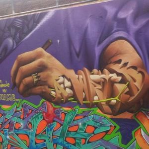 Meet your Posher, Ed